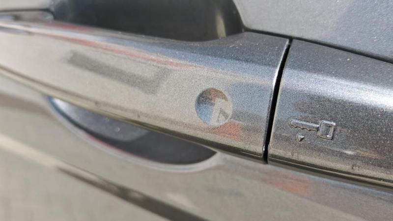 Car Thumb